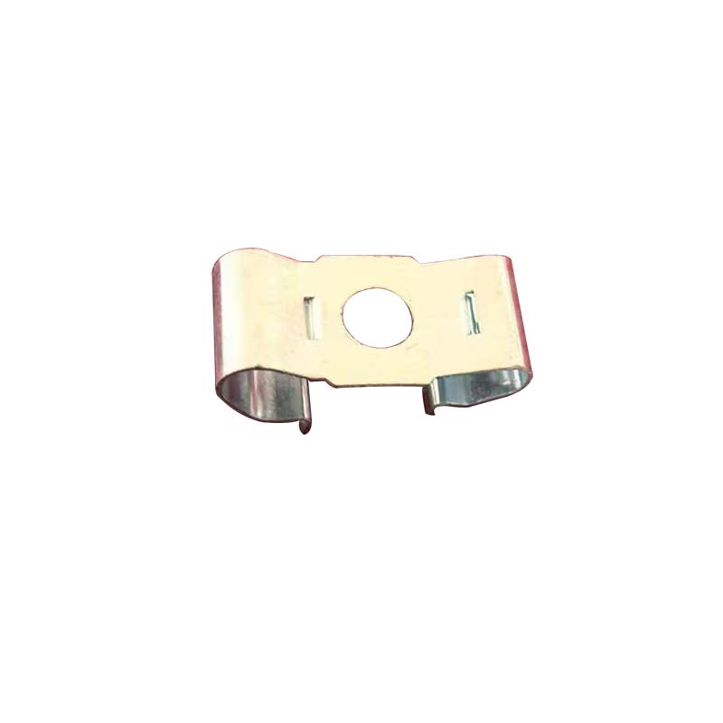 精密冲压产品系列